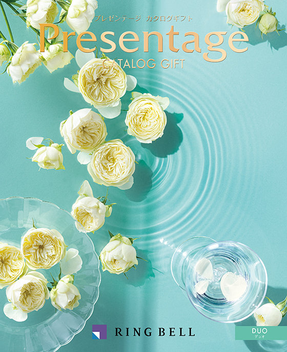 カタログギフト ラインナップ - K-heart